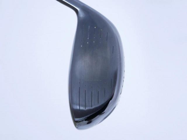 Driver : Katana : ไดรเวอร์ Katana Voltio IV G Black (รุ่นปี 2016 มี OFFSET กันลูกเฟดออกขวา) Loft 11 ก้าน Fujikura Speeder 360 Flex R-Easy Light (R2)