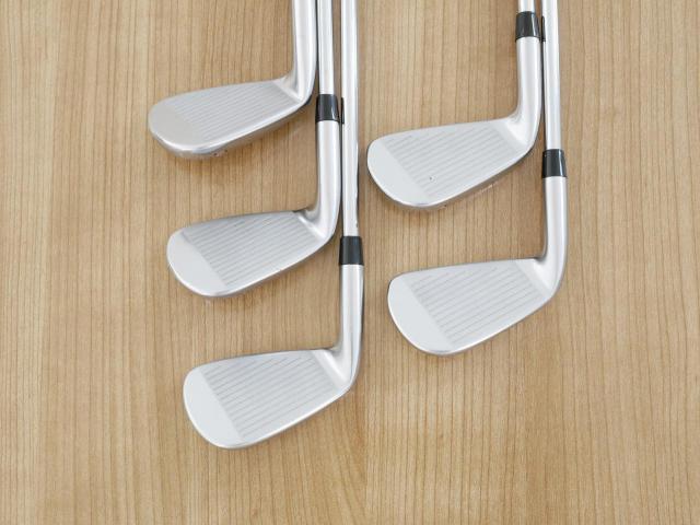 Iron set : Mizuno : ชุดเหล็ก Mizuno Pro 225 Forged (ปี 2023 นุ่ม แน่น ระยะดี) มีเหล็ก 6-Pw (5 ชิ้น) ก้านเหล็ก NS Pro 850 NEO Flex S
