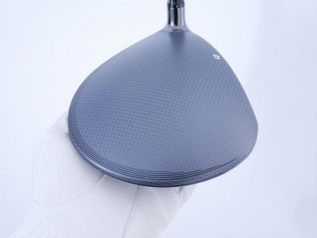 Driver : Taylormade : ไดรเวอร์ Taylormade Qi35 MAX (รุ่นใหม่ล่าสุด ออกปี 2024) Loft 9 ก้าน Mitsubishi Diamana TM50 Flex S