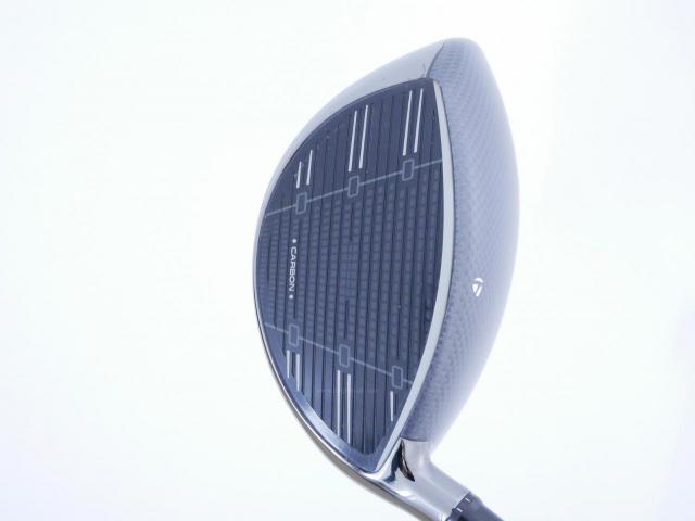 Driver : Taylormade : ไดรเวอร์ Taylormade Qi35 MAX (รุ่นใหม่ล่าสุด ออกปี 2024) Loft 9 ก้าน Mitsubishi Diamana TM50 Flex S