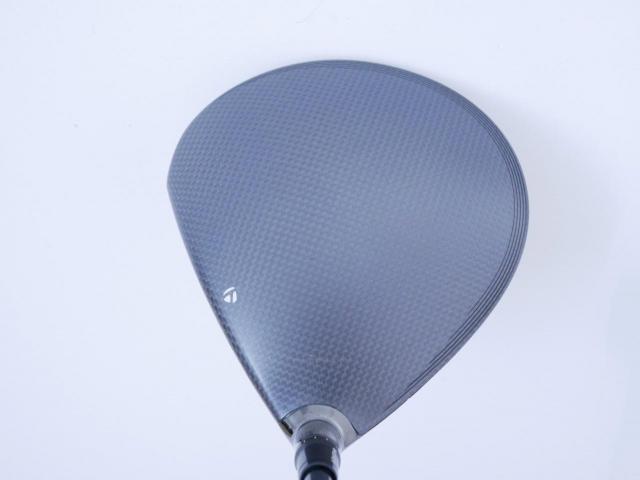 Driver : Taylormade : ไดรเวอร์ Taylormade Qi35 MAX (รุ่นใหม่ล่าสุด ออกปี 2024) Loft 9 ก้าน Mitsubishi Diamana TM50 Flex S