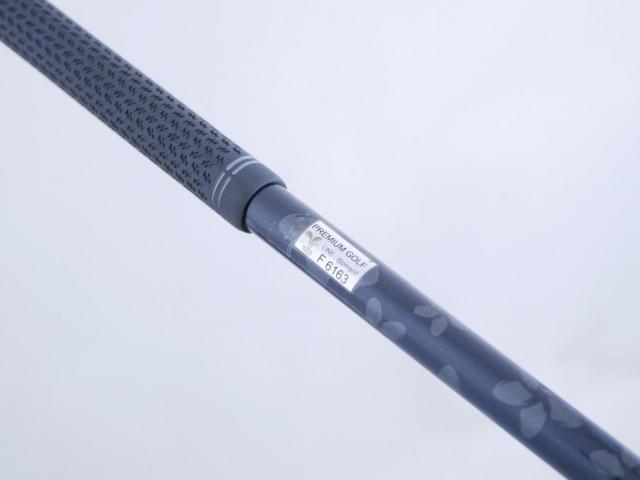 Driver : Taylormade : ไดรเวอร์ Taylormade Qi35 MAX (รุ่นใหม่ล่าสุด ออกปี 2024) Loft 9 ก้าน Mitsubishi Diamana TM50 Flex S