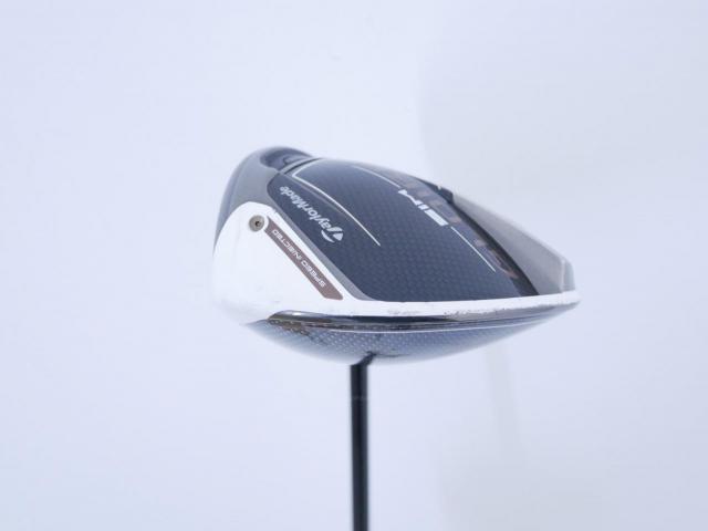 Driver : Taylormade : ไดรเวอร์ Taylormade SIM GLOIRE (รุ่นปี 2021 รุ่นท๊อปสุด Japan Spec) Loft 10.5 ก้าน Fujikura Air Speeder Flex SR