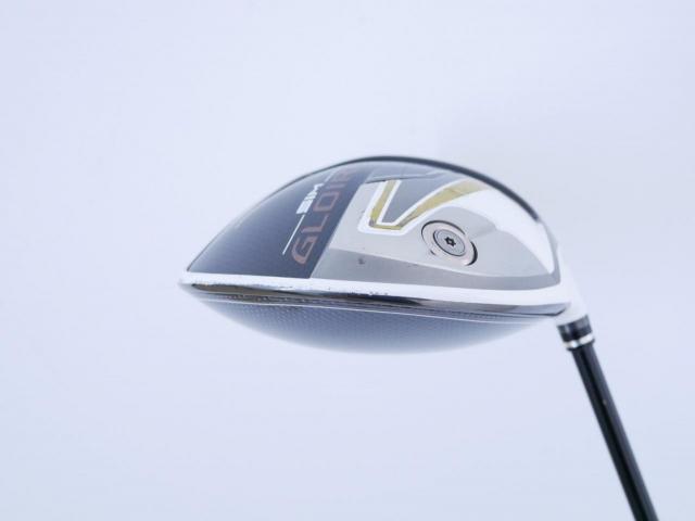 Driver : Taylormade : ไดรเวอร์ Taylormade SIM GLOIRE (รุ่นปี 2021 รุ่นท๊อปสุด Japan Spec) Loft 10.5 ก้าน Fujikura Air Speeder Flex SR