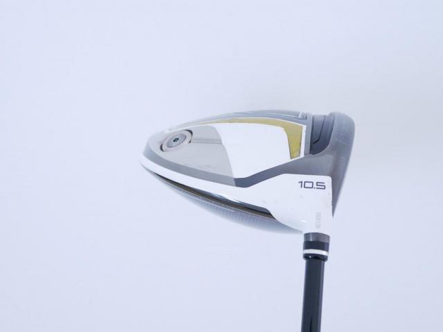 Driver : Taylormade : ไดรเวอร์ Taylormade SIM GLOIRE (รุ่นปี 2021 รุ่นท๊อปสุด Japan Spec) Loft 10.5 ก้าน Fujikura Air Speeder Flex SR