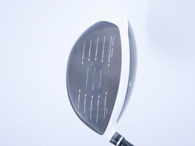 Driver : Taylormade : ไดรเวอร์ Taylormade SIM GLOIRE (รุ่นปี 2021 รุ่นท๊อปสุด Japan Spec) Loft 10.5 ก้าน Fujikura Air Speeder Flex SR