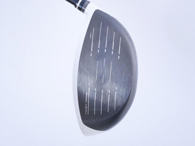 Driver : Taylormade : ไดรเวอร์ Taylormade SIM GLOIRE (รุ่นปี 2021 รุ่นท๊อปสุด Japan Spec) Loft 10.5 ก้าน Fujikura Air Speeder Flex SR