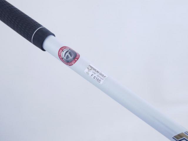 Driver : Taylormade : ไดรเวอร์ Taylormade SIM GLOIRE (รุ่นปี 2021 รุ่นท๊อปสุด Japan Spec) Loft 10.5 ก้าน Fujikura Air Speeder Flex SR