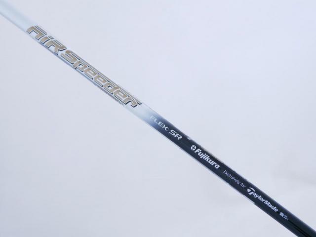 Driver : Taylormade : ไดรเวอร์ Taylormade SIM GLOIRE (รุ่นปี 2021 รุ่นท๊อปสุด Japan Spec) Loft 10.5 ก้าน Fujikura Air Speeder Flex SR