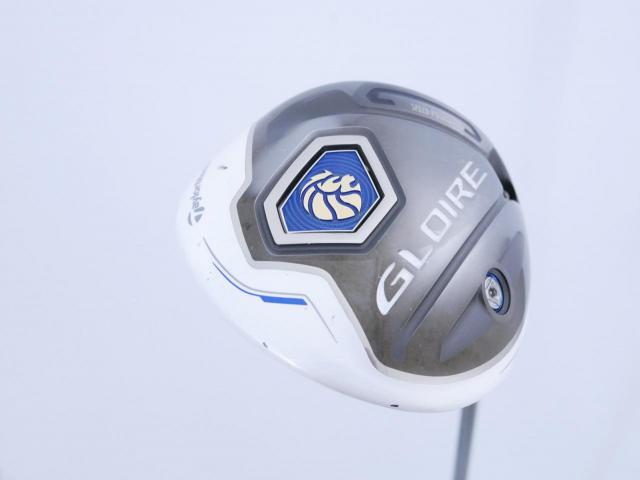 Driver : Taylormade : ไดรเวอร์ Taylormade GLOIRE F (ปี 2016 รุ่นท๊อปสุด Japan Spec) Loft 10 Flex R