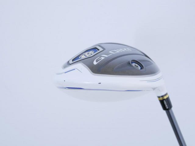 Driver : Taylormade : ไดรเวอร์ Taylormade GLOIRE F (ปี 2016 รุ่นท๊อปสุด Japan Spec) Loft 10 Flex R