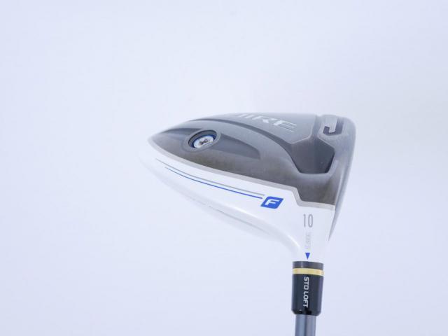 Driver : Taylormade : ไดรเวอร์ Taylormade GLOIRE F (ปี 2016 รุ่นท๊อปสุด Japan Spec) Loft 10 Flex R