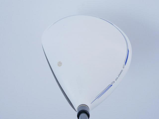 Driver : Taylormade : ไดรเวอร์ Taylormade GLOIRE F (ปี 2016 รุ่นท๊อปสุด Japan Spec) Loft 10 Flex R