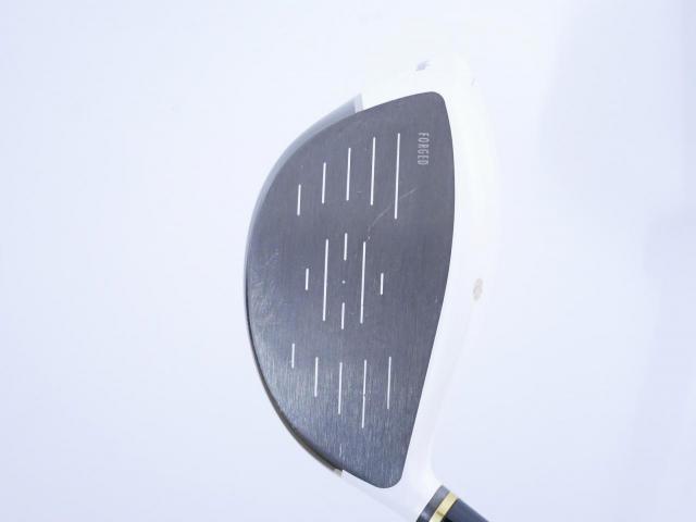 Driver : Taylormade : ไดรเวอร์ Taylormade GLOIRE F (ปี 2016 รุ่นท๊อปสุด Japan Spec) Loft 10 Flex R