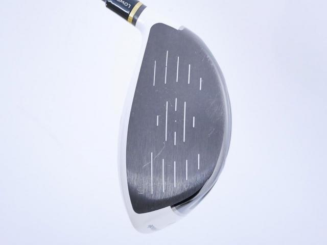Driver : Taylormade : ไดรเวอร์ Taylormade GLOIRE F (ปี 2016 รุ่นท๊อปสุด Japan Spec) Loft 10 Flex R