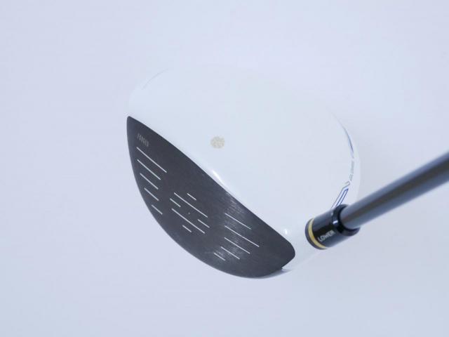 Driver : Taylormade : ไดรเวอร์ Taylormade GLOIRE F (ปี 2016 รุ่นท๊อปสุด Japan Spec) Loft 10 Flex R