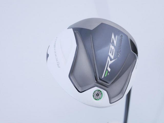 Driver : Taylormade : Taylormade RBZ Loft 10.5 Flex SR