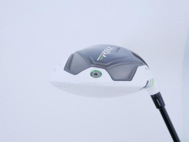 Driver : Taylormade : Taylormade RBZ Loft 10.5 Flex SR