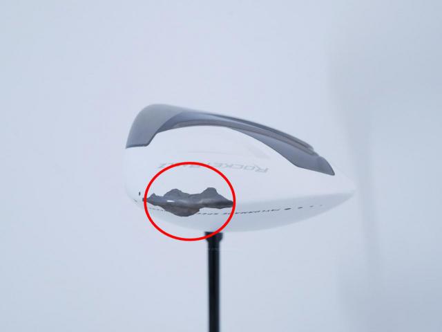 Driver : Taylormade : Taylormade RBZ Loft 10.5 Flex SR