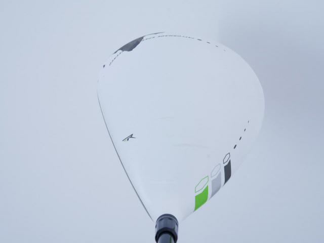 Driver : Taylormade : Taylormade RBZ Loft 10.5 Flex SR