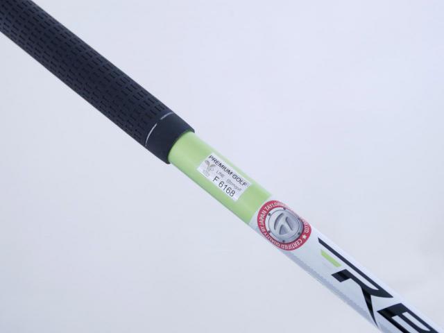 Driver : Taylormade : Taylormade RBZ Loft 10.5 Flex SR