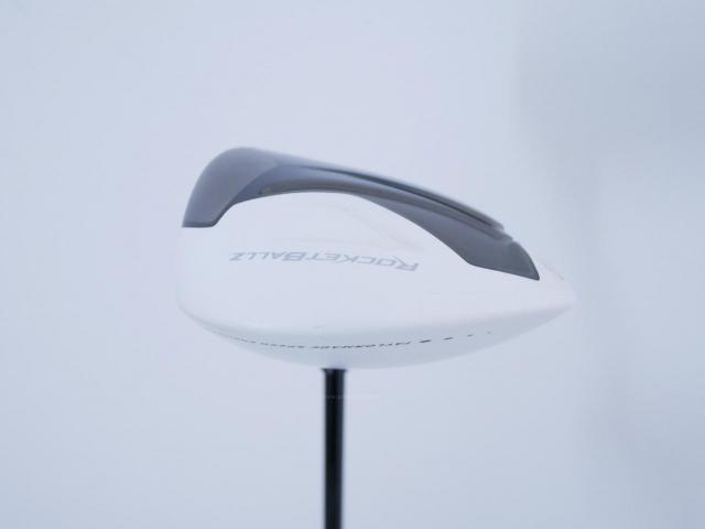 Driver : Taylormade : Taylormade RBZ Loft 9.5 Flex S