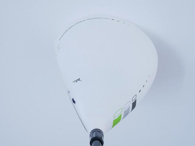 Driver : Taylormade : Taylormade RBZ Loft 9.5 Flex S