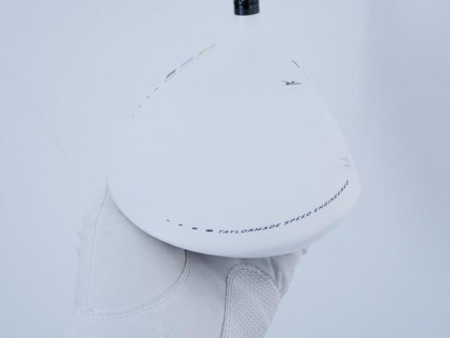 Driver : Taylormade : Taylormade RBZ Loft 9.5 Flex S