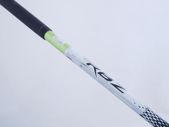 Driver : Taylormade : Taylormade RBZ Loft 9.5 Flex S