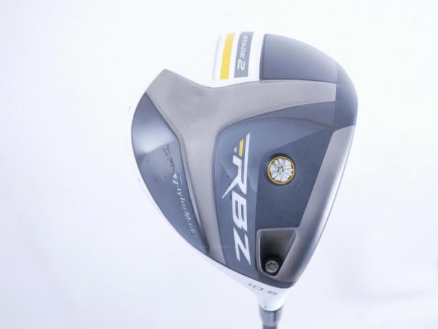 Driver : Taylormade : Taylormade RBZ Stage II Loft 10.5 Flex R