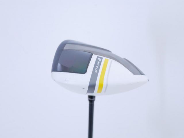 Driver : Taylormade : Taylormade RBZ Stage II Loft 10.5 Flex R