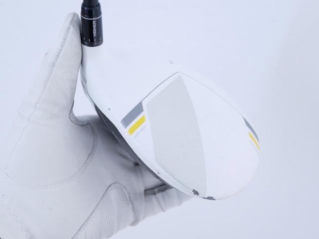 Driver : Taylormade : Taylormade RBZ Stage II Loft 10.5 Flex R
