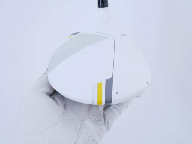 Driver : Taylormade : Taylormade RBZ Stage II Loft 10.5 Flex R
