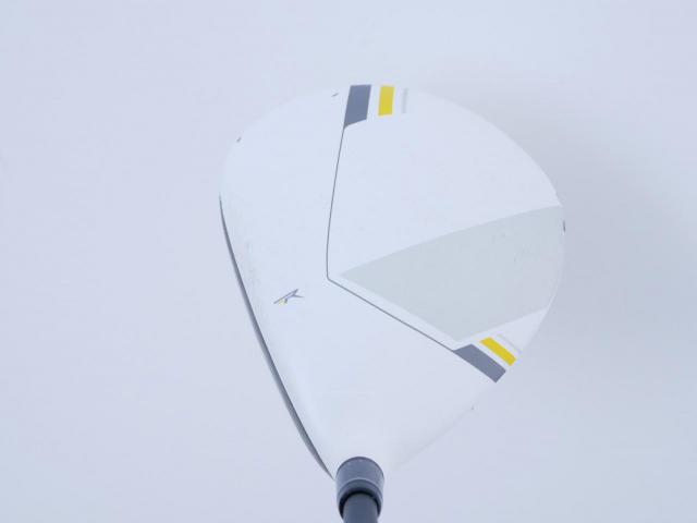 Driver : Taylormade : Taylormade RBZ Stage II Loft 10.5 Flex R