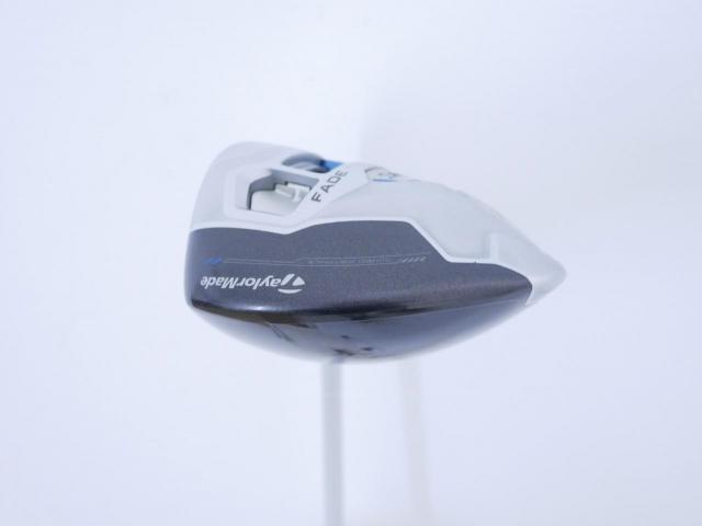 Driver : Taylormade : ไดรเวอร์ Taylormade SLDR 460 Loft 9.5 ก้าน Mitsubishi FUBUKI K50 Flex R