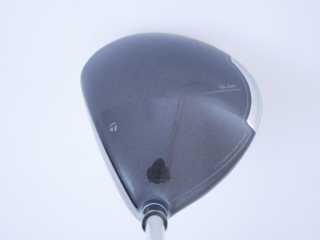 Driver : Taylormade : ไดรเวอร์ Taylormade SLDR 460 Loft 9.5 ก้าน Mitsubishi FUBUKI K50 Flex R