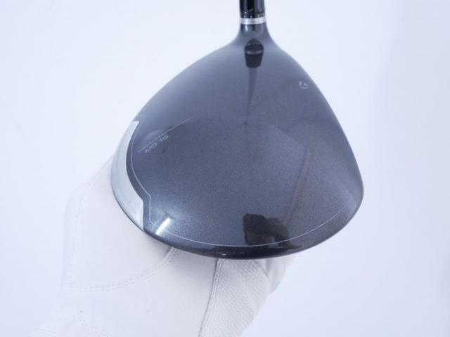 Driver : Taylormade : ไดรเวอร์ Taylormade SLDR 460 Loft 9.5 ก้าน Mitsubishi FUBUKI K50 Flex R