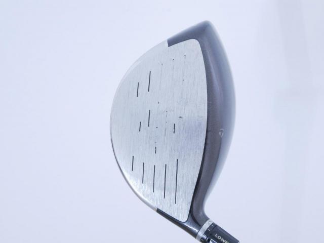 Driver : Taylormade : ไดรเวอร์ Taylormade SLDR 460 Loft 9.5 ก้าน Mitsubishi FUBUKI K50 Flex R