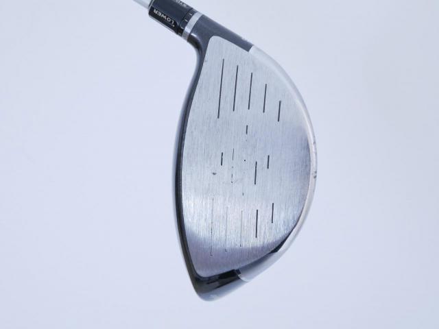 Driver : Taylormade : ไดรเวอร์ Taylormade SLDR 460 Loft 9.5 ก้าน Mitsubishi FUBUKI K50 Flex R