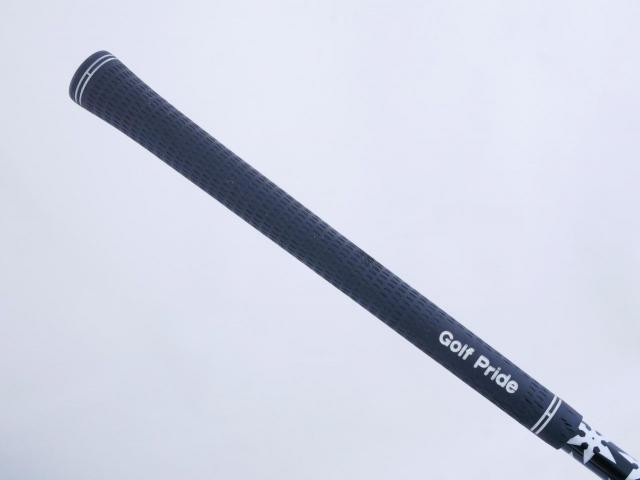 Driver : Taylormade : ไดรเวอร์ Taylormade SLDR 460 Loft 9.5 ก้าน Mitsubishi FUBUKI K50 Flex R