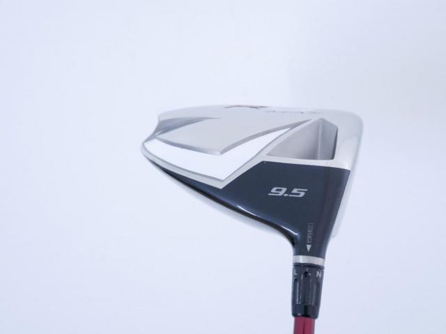 Driver : Taylormade : ไดรเวอร์ Taylormade R9 Max Loft 9.5 Flex SR