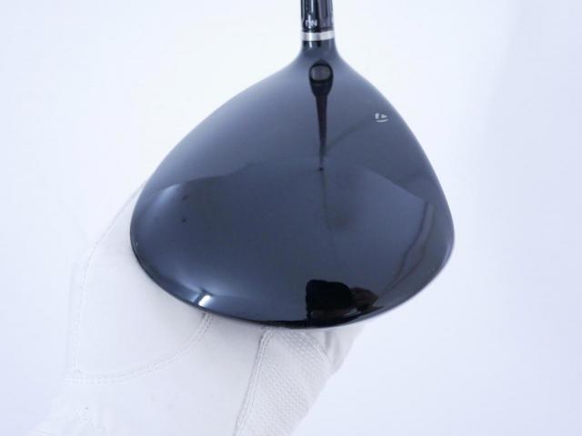 Driver : Taylormade : ไดรเวอร์ Taylormade R9 Max Loft 9.5 Flex SR