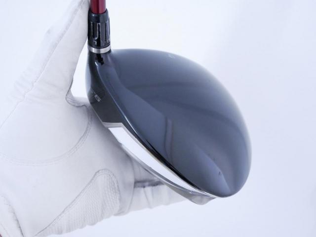 Driver : Taylormade : ไดรเวอร์ Taylormade R9 Max Loft 9.5 Flex SR