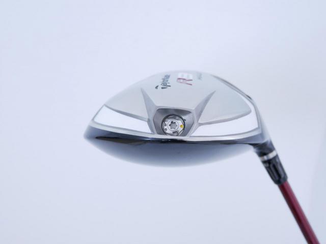 Driver : Taylormade : ไดรเวอร์ Taylormade R9 Max Loft 9.5 Flex SR