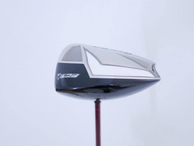 Driver : Taylormade : ไดรเวอร์ Taylormade R9 Max Loft 9.5 Flex SR