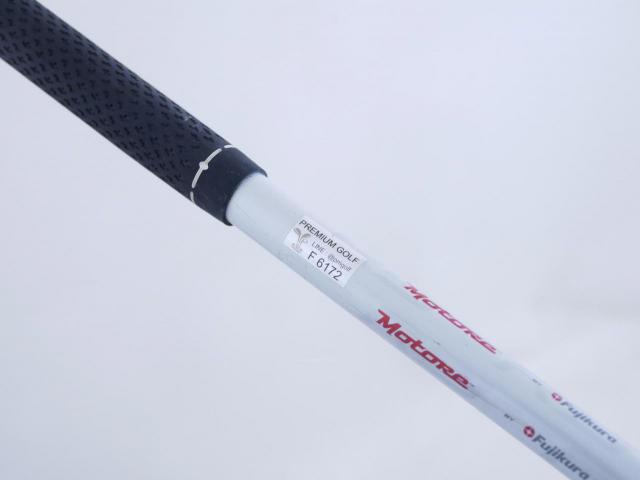 Driver : Taylormade : ไดรเวอร์ Taylormade R9 Max Loft 9.5 Flex SR