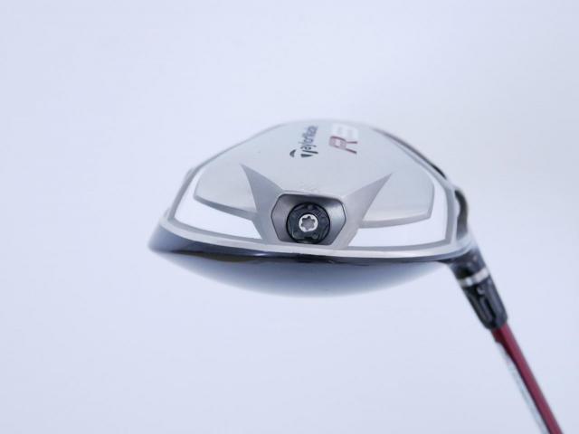 Driver : Taylormade : ไดรเวอร์ Taylormade R9 (460cc.) Loft 9.5 ก้าน Fujikura Motore Flex S
