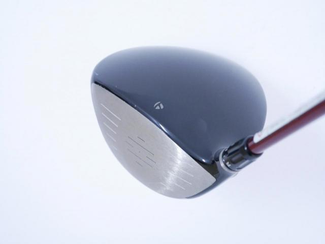 Driver : Taylormade : ไดรเวอร์ Taylormade R9 (460cc.) Loft 9.5 ก้าน Fujikura Motore Flex S