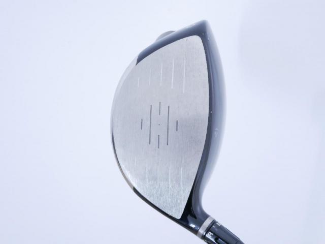 Driver : Taylormade : ไดรเวอร์ Taylormade R9 (460cc.) Loft 9.5 ก้าน Fujikura Motore Flex S