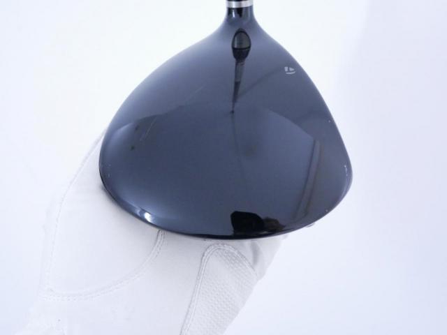 Driver : Taylormade : ไดรเวอร์ Taylormade R9 (460cc.) Loft 9.5 ก้าน Fujikura Motore Flex S
